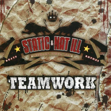 Teamwork
