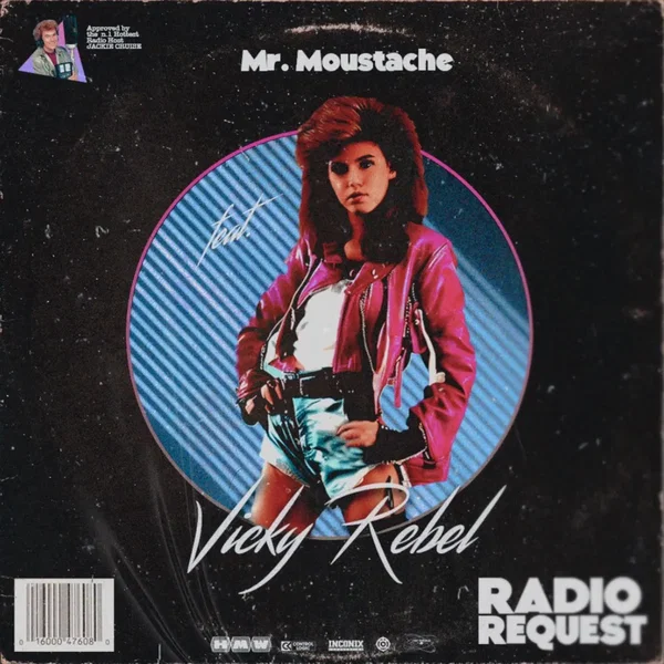 Radio Request EP