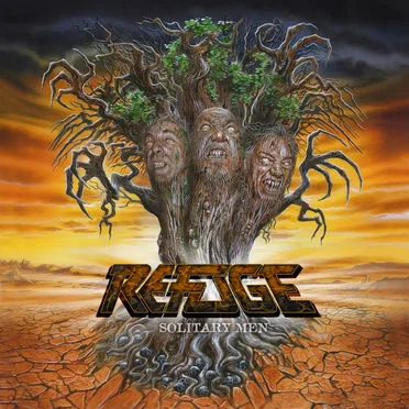 Mind Over Matter by Refuge - album cover