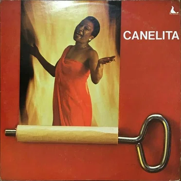 Canelita Medina