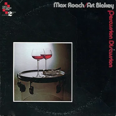 Percussion Discussion