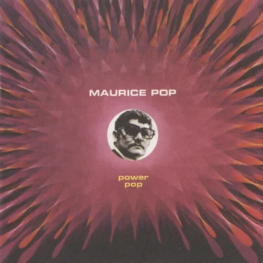 Power Pop