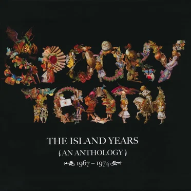 The Island Years (An Anthology) 1967–1974