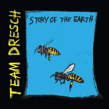 Story of the Earth