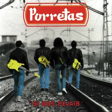 Porretas