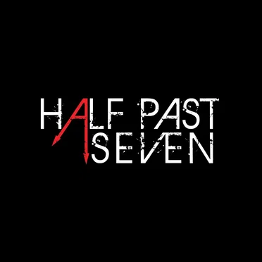 Half Past Seven by Half Past Seven - album cover