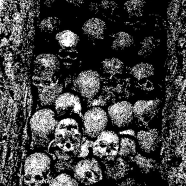 2019 Demo by The Passing - album cover