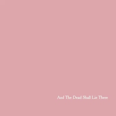 And the Dead Shall Lie There by Ancient Mith - album cover