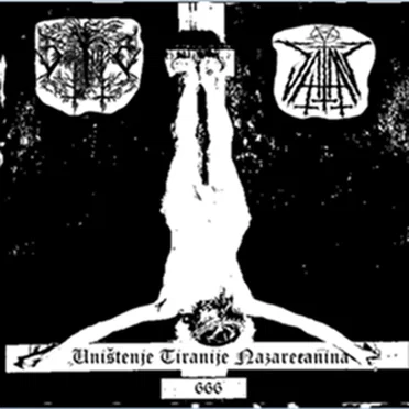 Uništenje Tiranije Nazarećanina