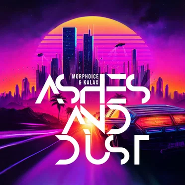 Ashes and Dust