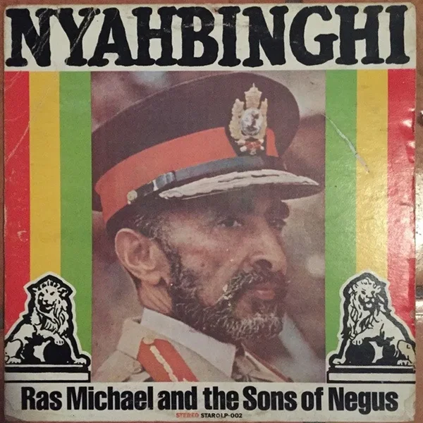 Nyahbinghi