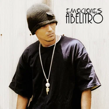 Emociones by Abelitro - album cover