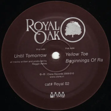 Until Tomorrow