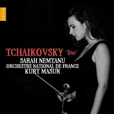 Tchaikovsky ‘Live’
