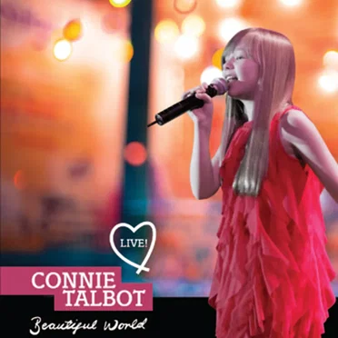 Beautiful World Live