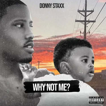 Why Not Me?