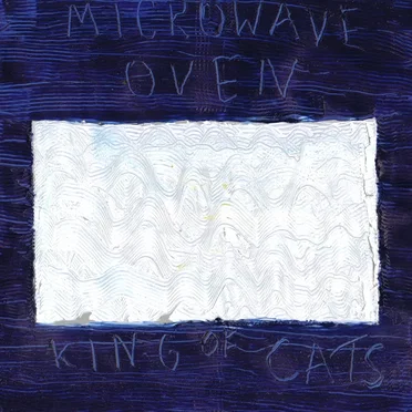 Microwave Oven by King of Cats - album cover