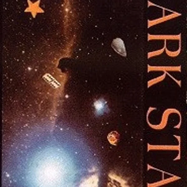Dark Star