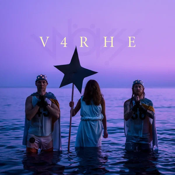 V4RHE