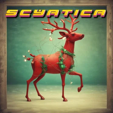 Santa’s Holiday Oops