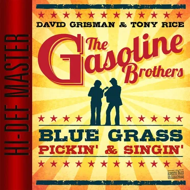 The Gasoline Brothers