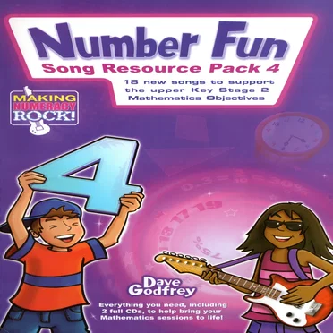 Number Fun