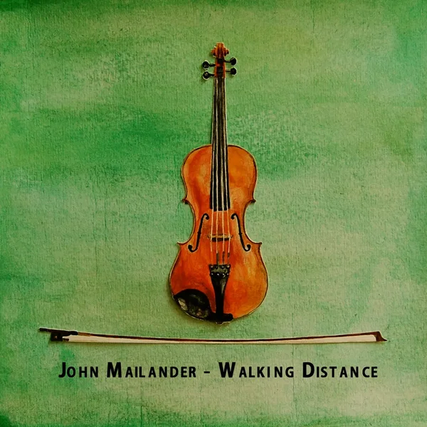 Walking Distance
