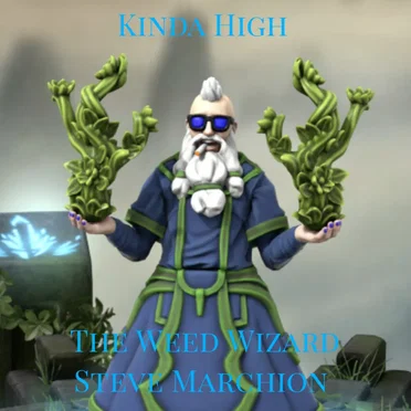 Kinda High