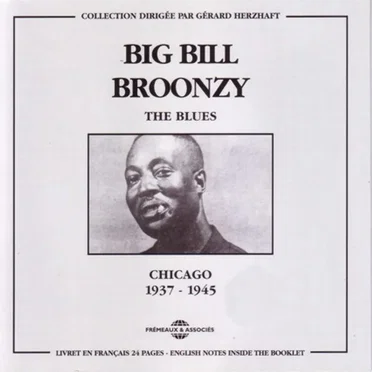 The Blues: Chicago 1937‐1945