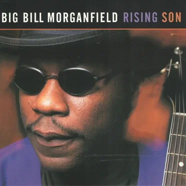 Rising Son