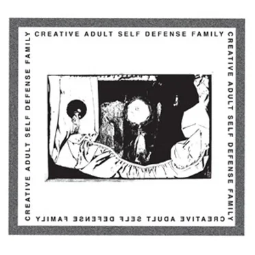 Creative Adult / Self Defense Family