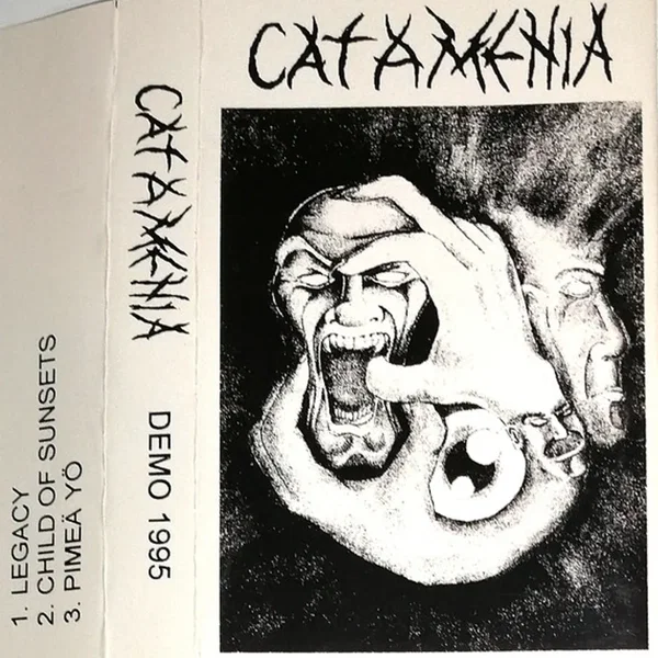 Demo '95