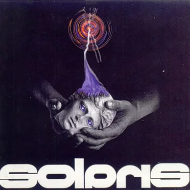 Solaris by Solaris - album cover