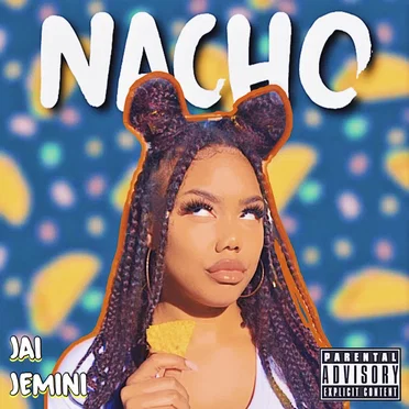 Nacho by Jai Jemini - album cover