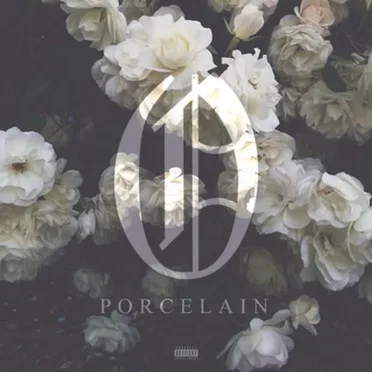 Porcelain by Orphan - album cover