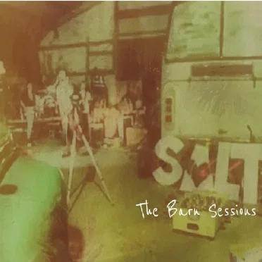 The Barn Sessions by Salt - album cover