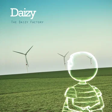 The Daizy Factory by Daizy - album cover