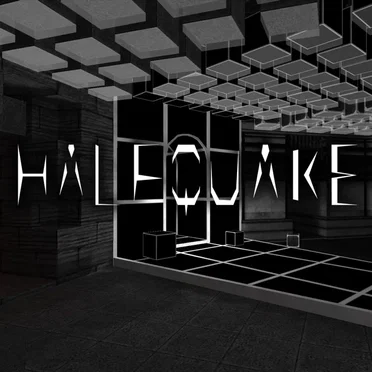 Halfquake Trilogy by muddasheep - album cover