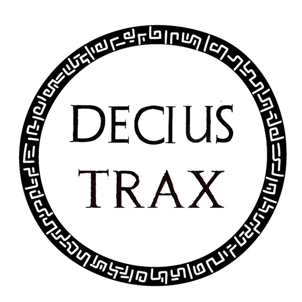 DECIUS TRAX EP I