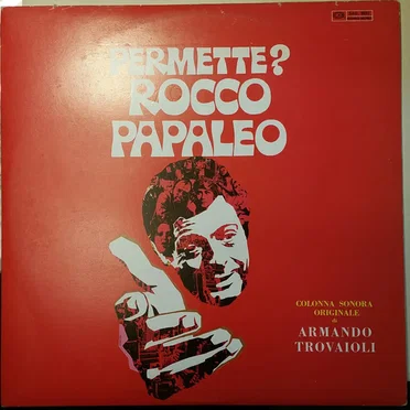 Permette? Rocco Papaleo