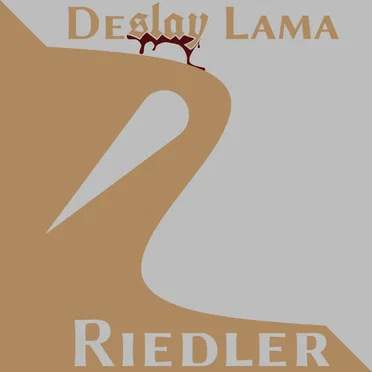 Deslay Lama by Riedler Musics - album cover
