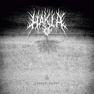 Pieśni Końca by Hakla - album cover