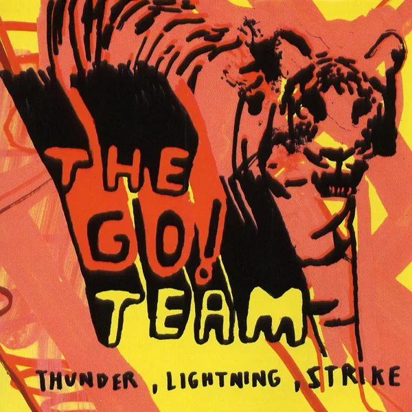 The Go! Team
