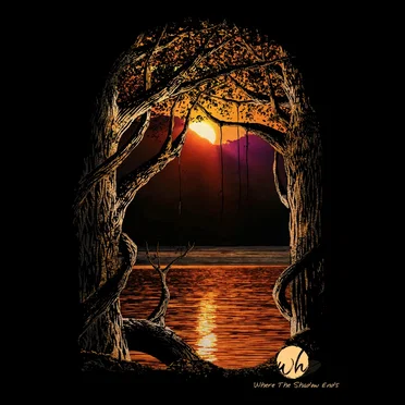 Magic Rings by about : river - album cover