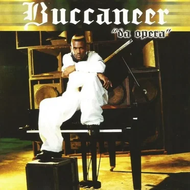 "Da Opera" by Buccaneer - album cover