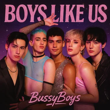 Boys Like Us