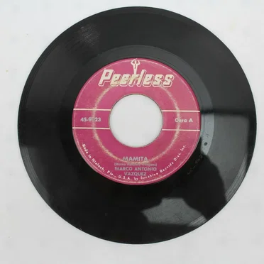 Mamita / Uno