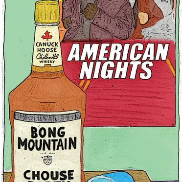 Junior Battles & Bong Mountain Split