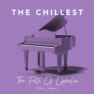 The Fate Of Ophelia (Piano Version)
