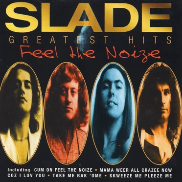 Greatest Hits: Feel the Noize